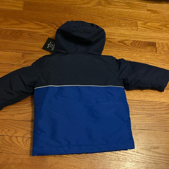 Jacket - Picture 2 of 15